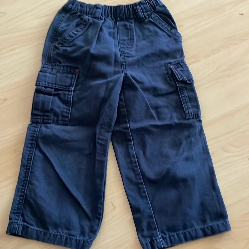 The Children’s Place- Cargo Pants 👖
